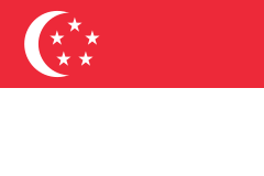 Republic of Singapore; Annenberg Foundation Trust at Sunnylands Retreat