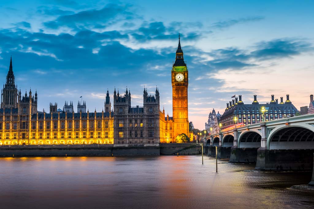 Steve Chan in London, England for Infosecurity Europe